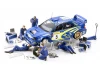 Tamiya Rally Mechanics Set