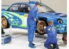 Tamiya Rally Mechanics Set