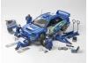 Tamiya Rally Mechanics Set