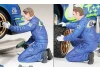 Tamiya Rally Mechanics Set