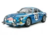 Tamiya Alpine A110 Monte-Carlo 71 Ltd