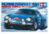 Tamiya Alpine A110 Monte-Carlo 71 Ltd