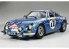Tamiya Alpine A110 Monte-Carlo 71 Ltd