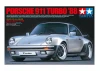 Tamiya Porsche 911 Turbo 88