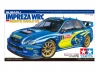 Tamiya IMPREZA WRC Monte Carlo 05
