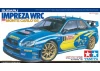 Tamiya IMPREZA WRC Monte Carlo 05