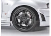 Tamiya Nismo R34 GT-R-Z Tune