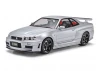 Tamiya Nismo R34 GT-R-Z Tune