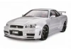 Tamiya Nismo R34 GT-R-Z Tune