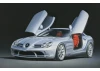 Tamiya Mercedes Benz Slr McLaren
