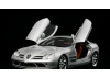Tamiya Mercedes Benz Slr McLaren