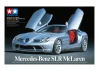 Tamiya Mercedes Benz Slr McLaren
