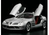 Tamiya Mercedes Benz Slr McLaren