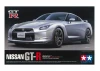 Tamiya Nissan GT-R 07
