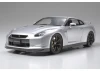 Tamiya Nissan GT-R 07