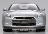 Tamiya Nissan GT-R 07