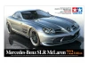 Tamiya 1/24 Mercedes Benz Slr722