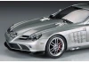 Tamiya 1/24 Mercedes Benz Slr722