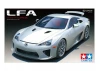 Tamiya Lexus Lfa Supercar