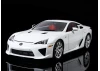 Tamiya Lexus Lfa Supercar