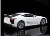 Tamiya Lexus Lfa Supercar