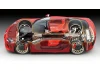 Tamiya Lexus Lfa Supercar
