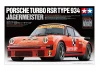 Tamiya 1/24 Porsche 934 Jaeger