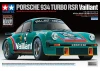Tamiya 1/24 Porsche 934 Vaillant