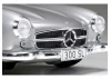 Tamiya 1/24 Mercedes Benz 300SL
