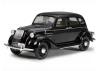Tamiya 1/24 Toyoda Model Aa