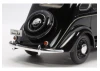 Tamiya 1/24 Toyoda Model Aa