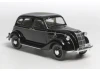 Tamiya 1/24 Toyoda Model Aa