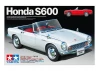 Tamiya Honda S600