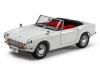 Tamiya Honda S600