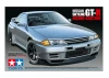 Tamiya Nissan Skyline GTR R32 Nismo Custom