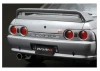 Tamiya Nissan Skyline GTR R32 Nismo Custom