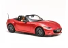 Tamiya 1/24 Mazda Mx-5