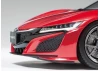 Tamiya 1/24 Honda Nsx 2016