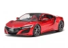 Tamiya 1/24 Honda Nsx 2016