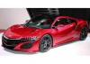 Tamiya 1/24 Honda Nsx 2016
