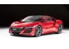 Tamiya 1/24 Honda Nsx 2016