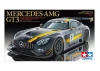 Tamiya 1/24 Mercedes Amg Gt3