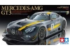 Tamiya 1/24 Mercedes Amg Gt3