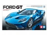 Tamiya 1/24 Ford GT