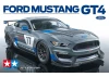 Tamiya 1/24 Ford Mustang Gt4