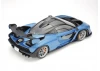 Tamiya 1/24 McLaren Senna