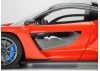 Tamiya 1/24 McLaren Senna