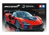 Tamiya 1/24 McLaren Senna