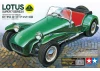 Tamiya 1/24 Lotus Super 7 Series II