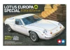 Tamiya 1/24 Lotus Europa Special